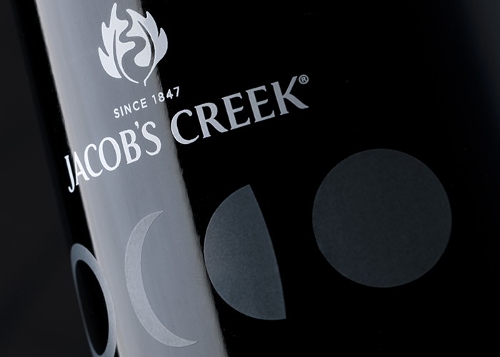 Jacob’s creek