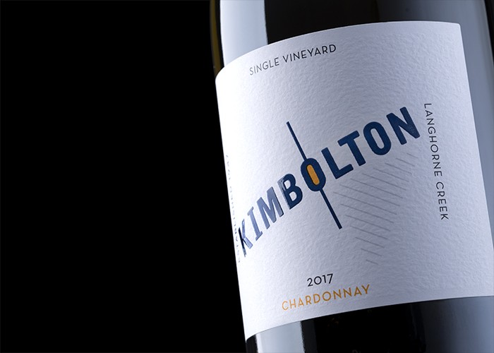 Kimbolton wines