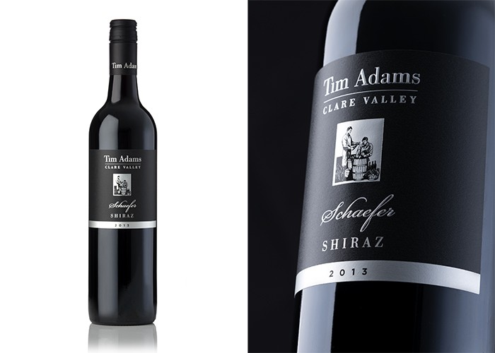 Tim adams wines