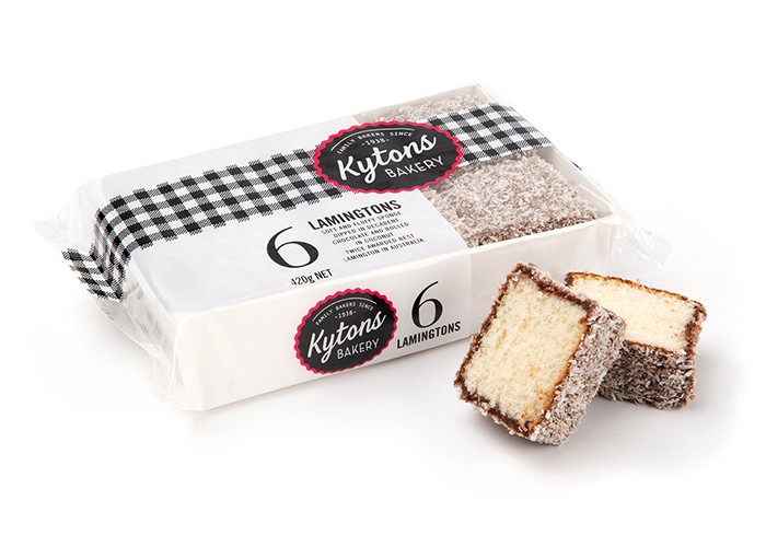 Kytons bakery