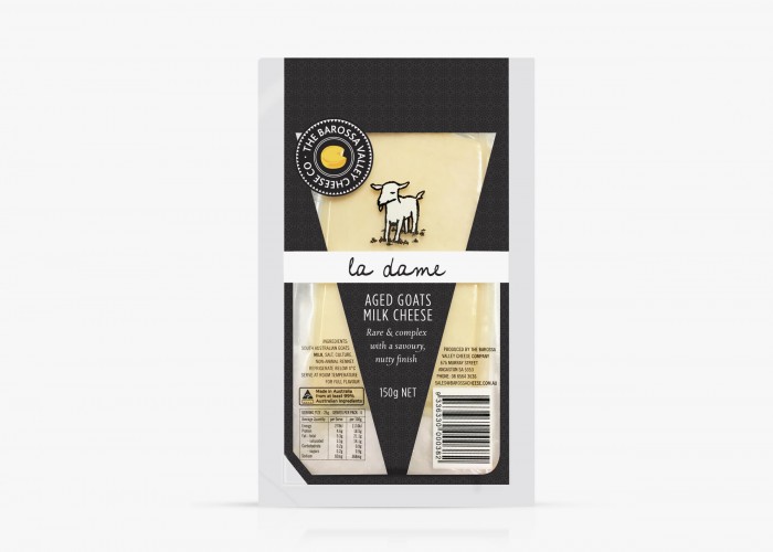 Barossa Valley Cheese Co