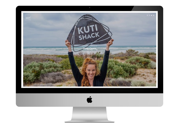 Kuti Shack