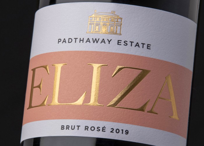 Padthaway estate eliza