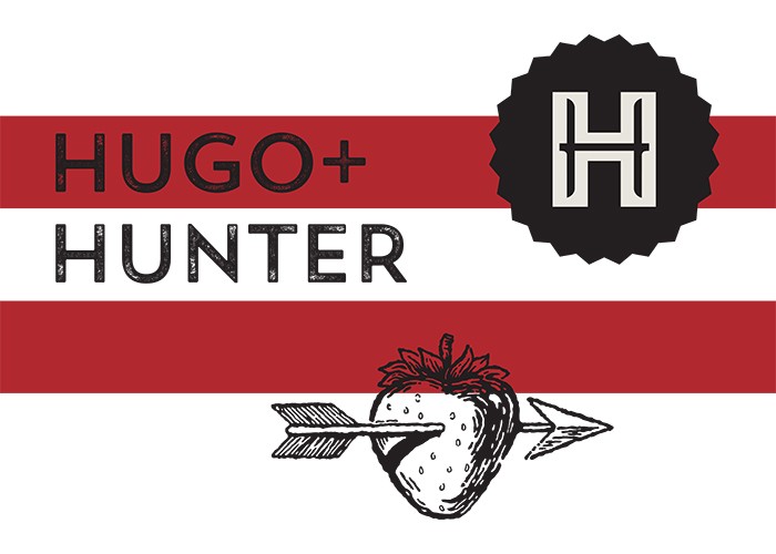 Hugo + Hunter