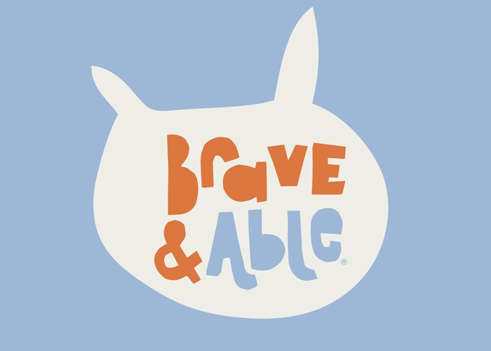 Brave & Able