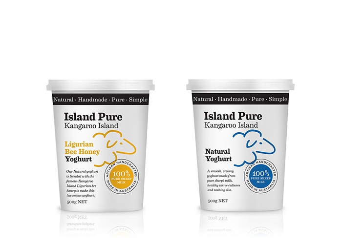 Island Pure