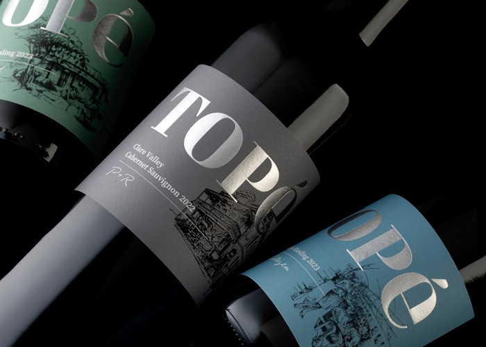Tope wines