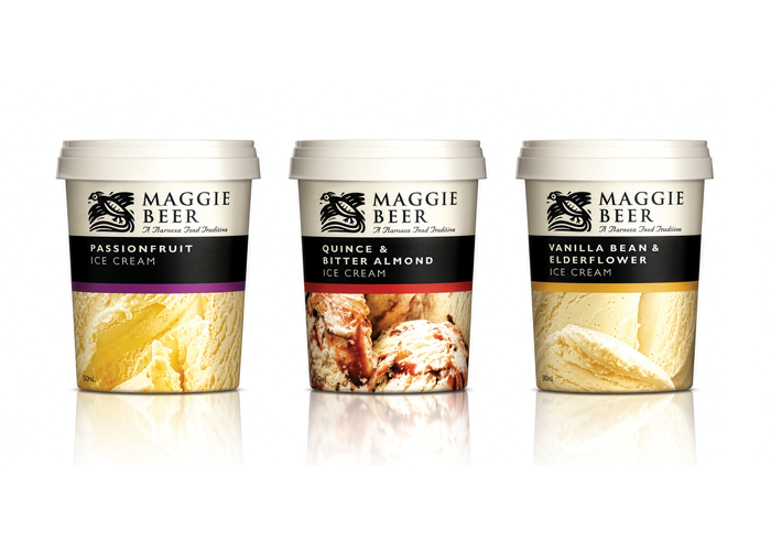 Maggie Beer