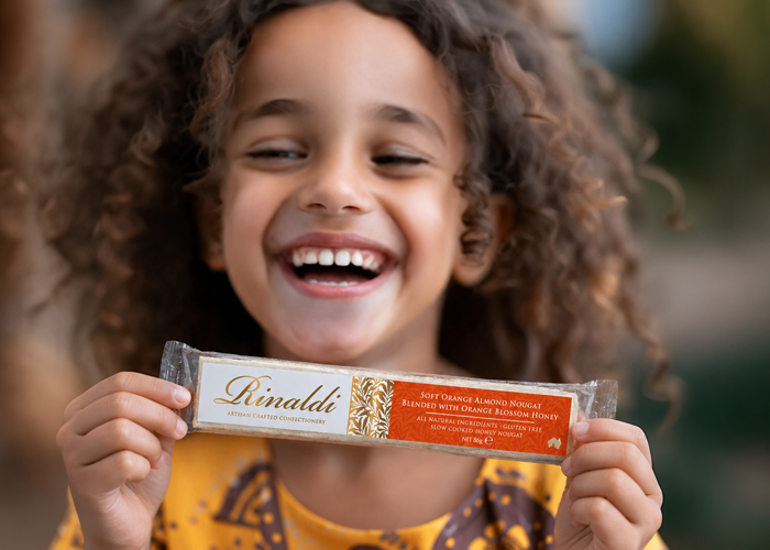 Rinaldi Confectionery