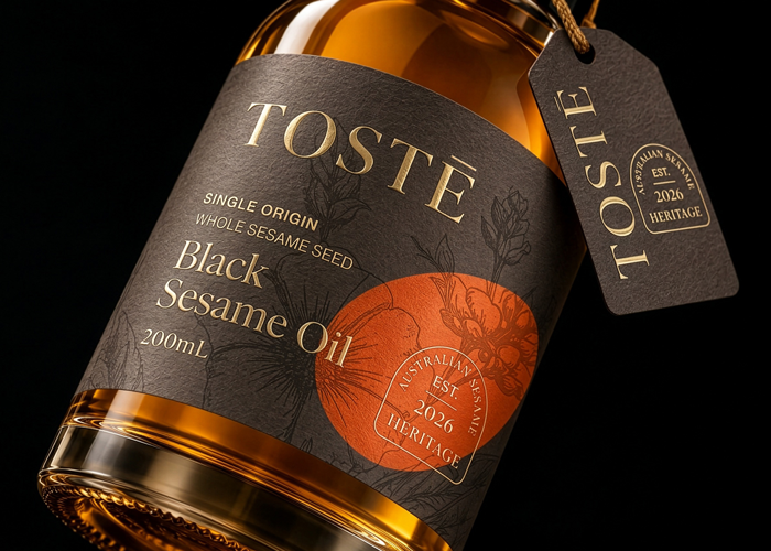 TOSTÉ