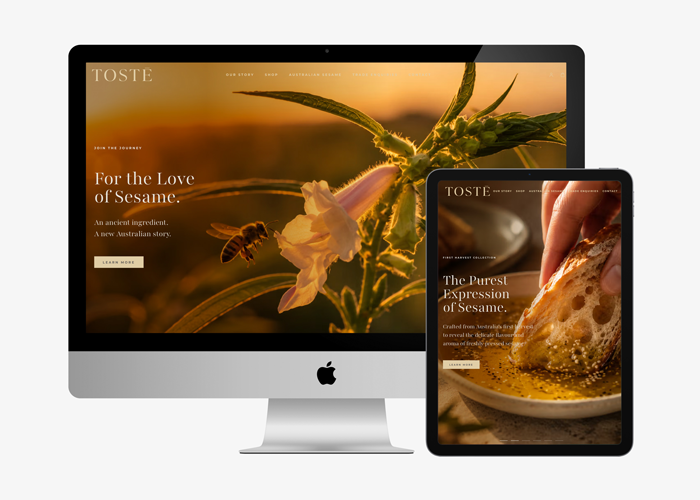 TOSTÉ