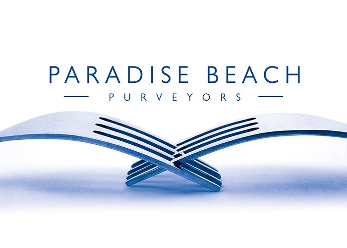 Paradise Beach
