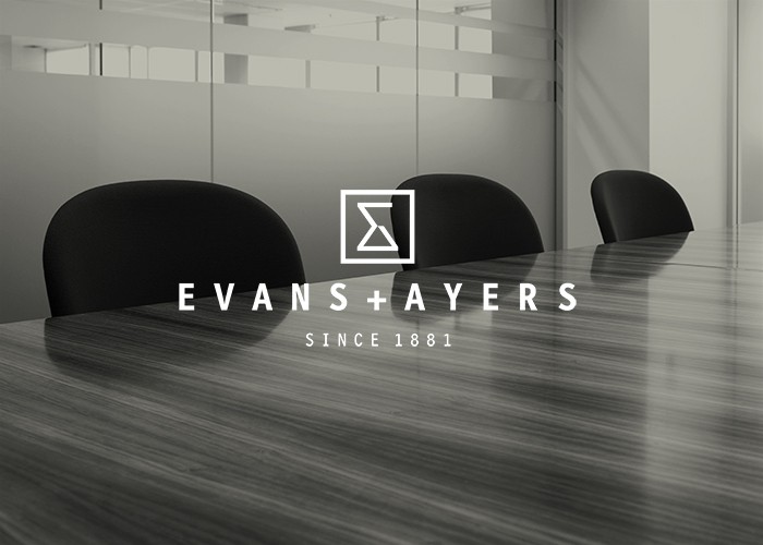 Evans + Ayers