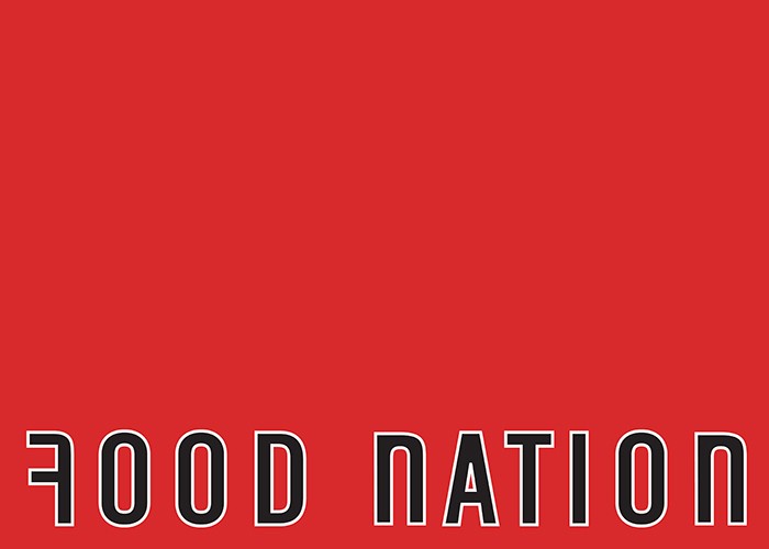 Food Nation