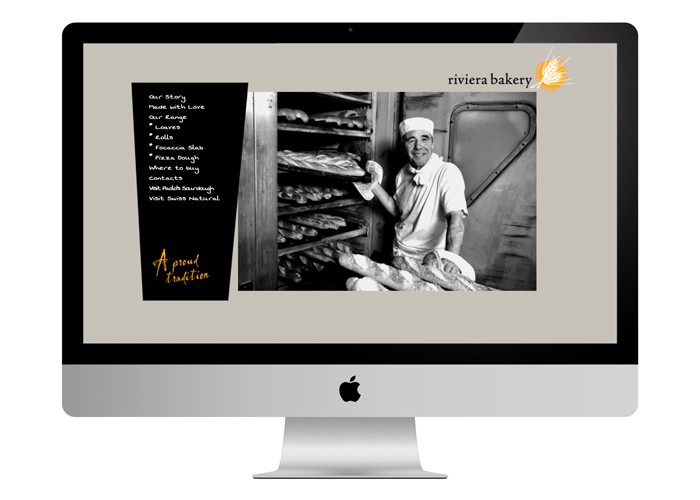 Riviera bakery