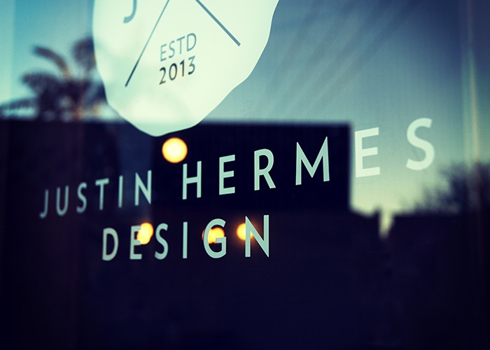 Justin Hermes Design