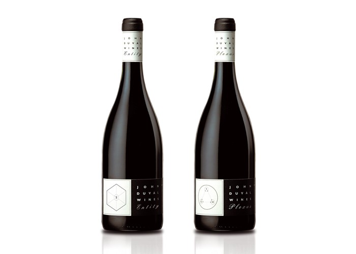 John duval wines