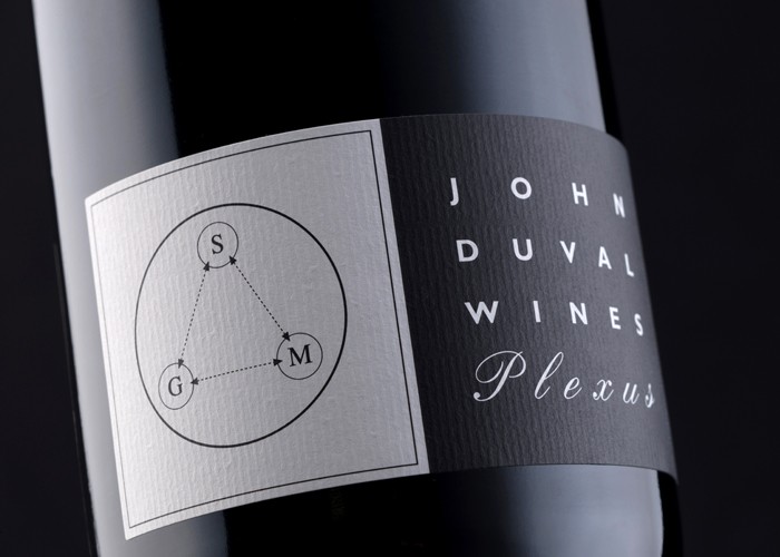 John duval wines