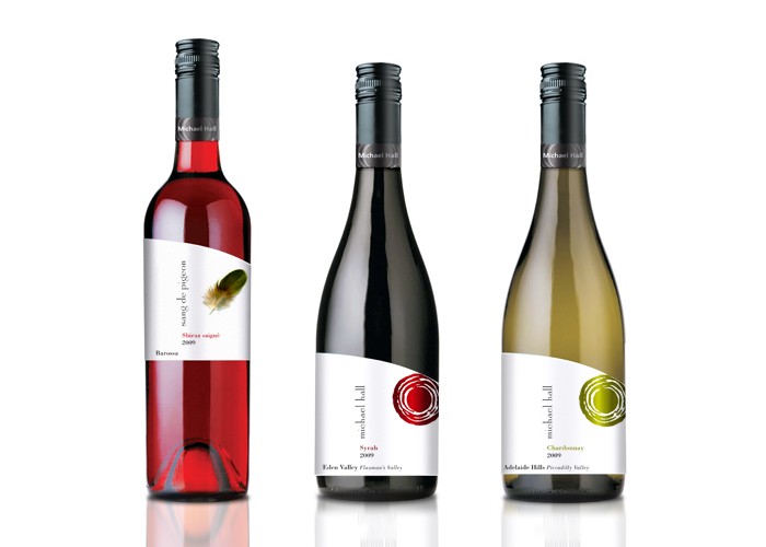 Michael Hall Wines