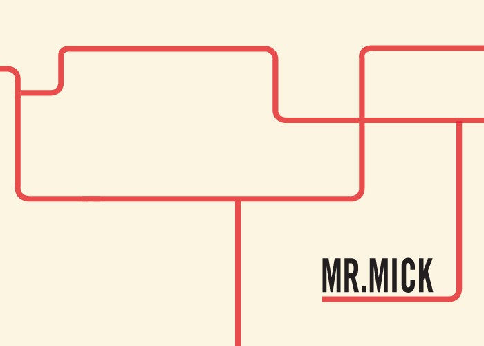 Mr. Mick