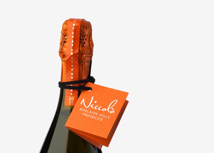 Niccolo Prosecco