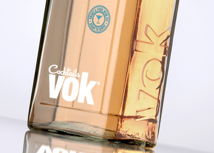 Vok Beverages