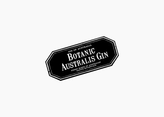 botanic australis gin