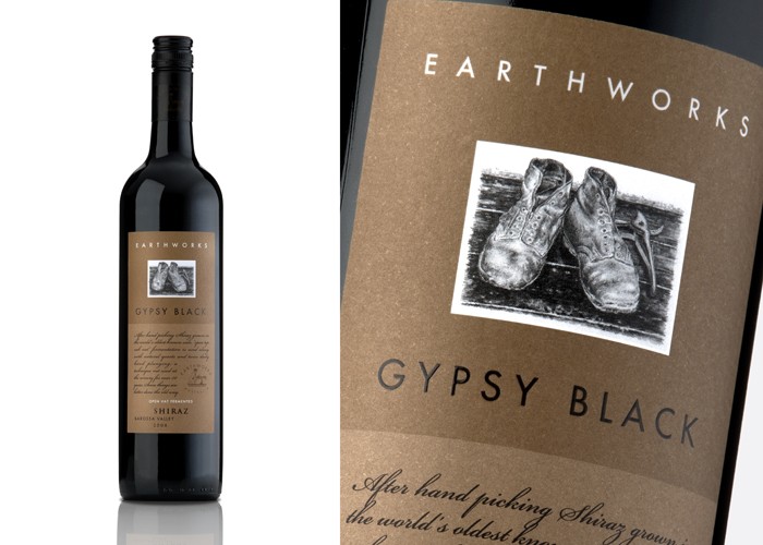 Earthworks Wines