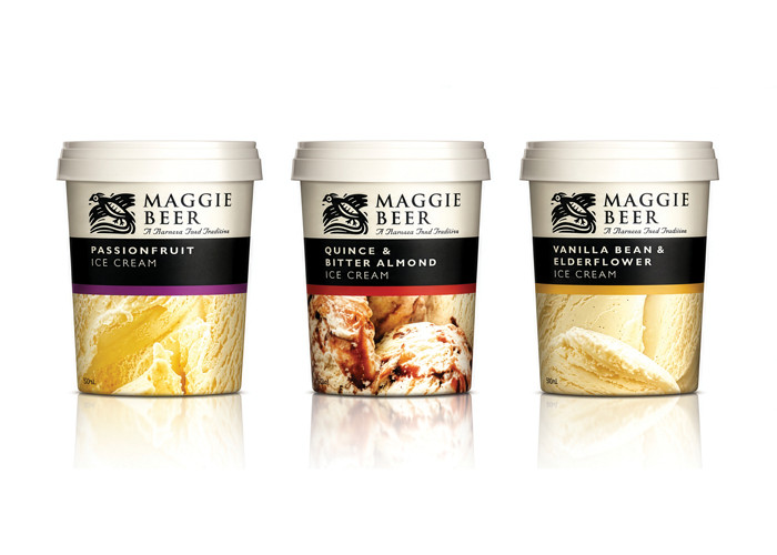 Maggie Beer