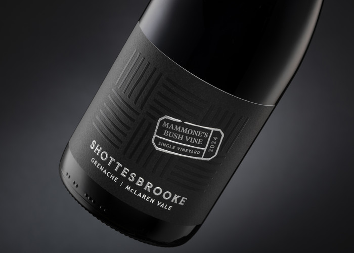 Shottesbrooke